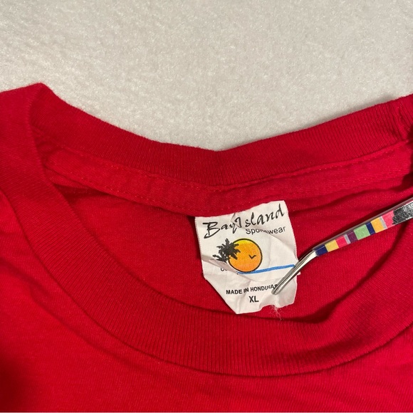 Justin Timberlake 2013 Summer Tour T Shirt Size XL - Picture 6 of 9